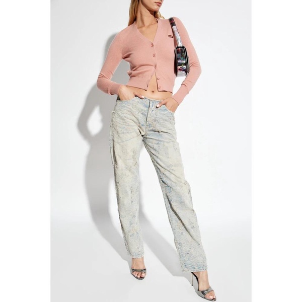 Cardigan M-ARTE
