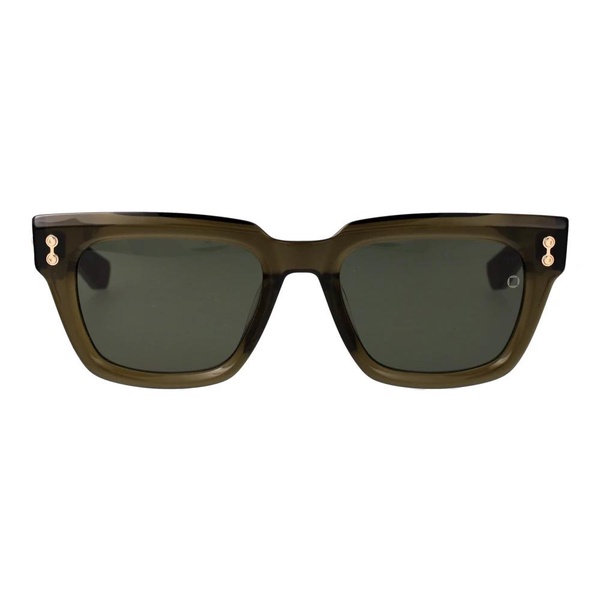 Stylish Sunglasses for Sunny Days
