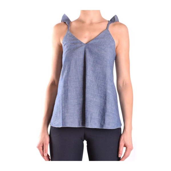 Sleeveless Top