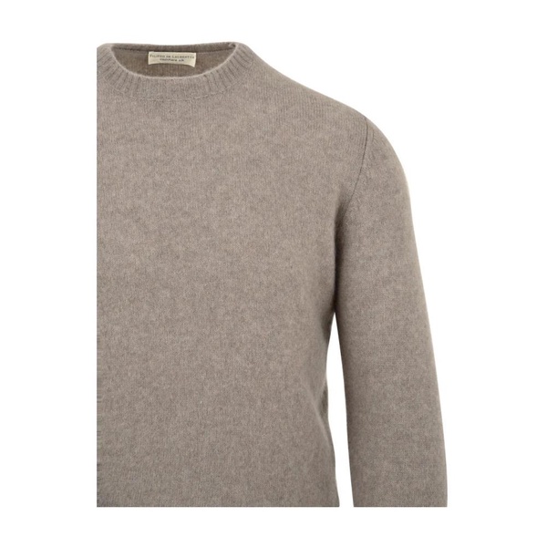 Dove Grey Sweaters for Men