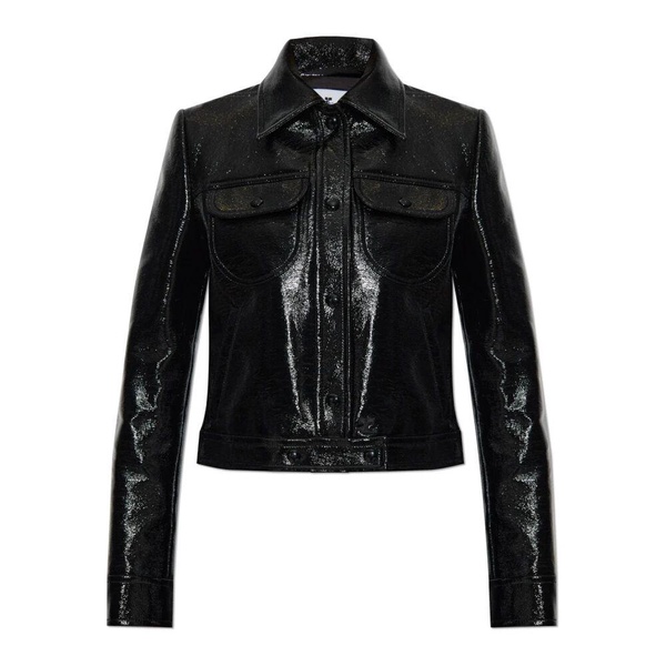 Glossy Jacket