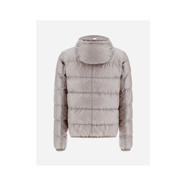 Ultralight Nylon Cappa Jacket