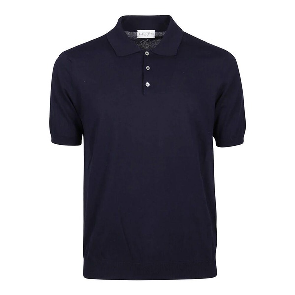 Navy Polo Shirt