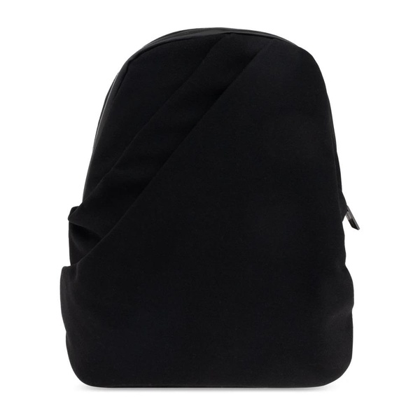 Single-shoulder backpack