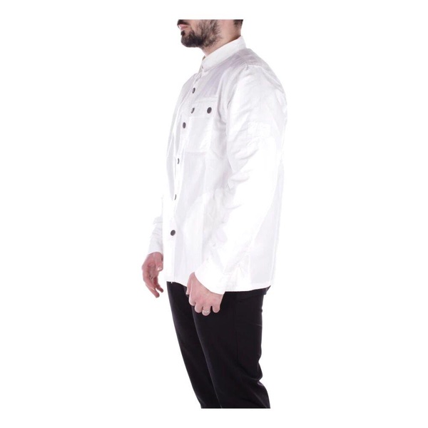 BARBOUR INTERNATIONAL Jackets Cream
