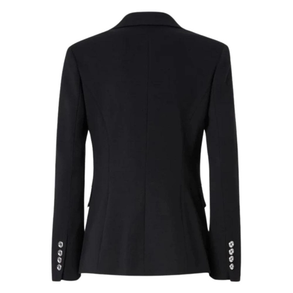 Black Jackets for Women