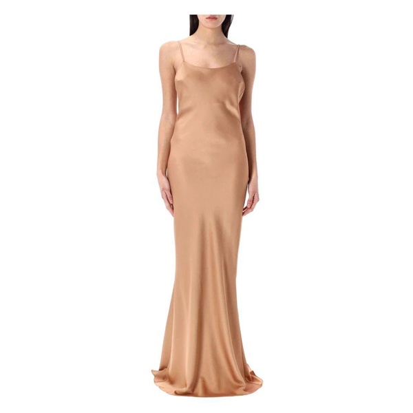 Blush Ninfea Maxi Slip Dress
