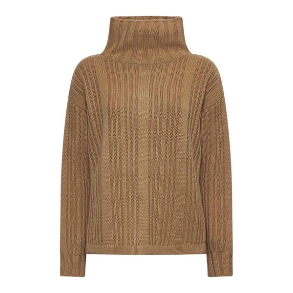 Vitalba Oversized Sweater