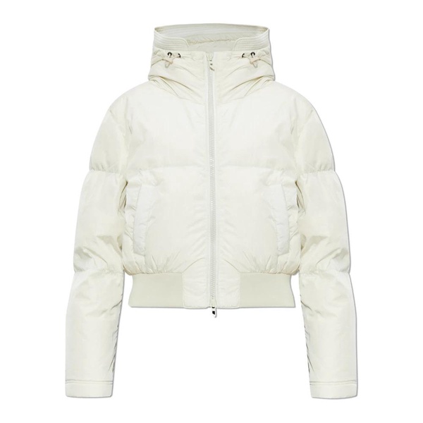 Jacket W-PEYT-SHORT-NEW-P1