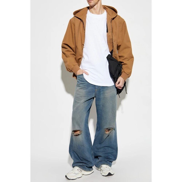 Hooded Jacket OG Active