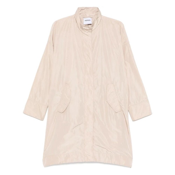 Naumi Trench Coat