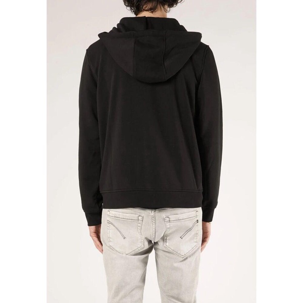 Zip-through Sweatshirt