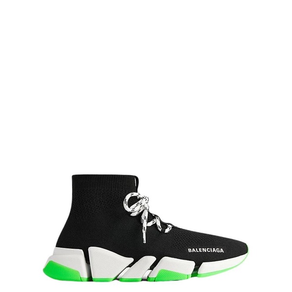 3D Technique Lightweight Sneaker
