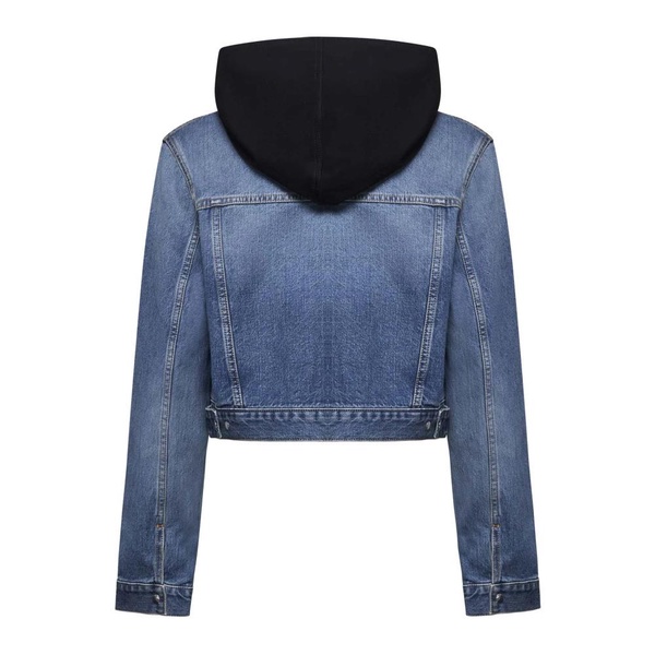 Hooded Jacket for Women