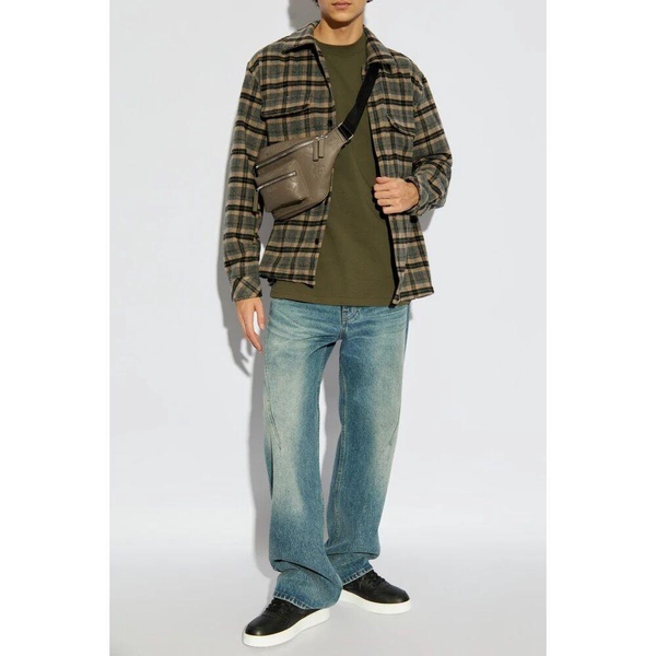 Sacastor Shirt