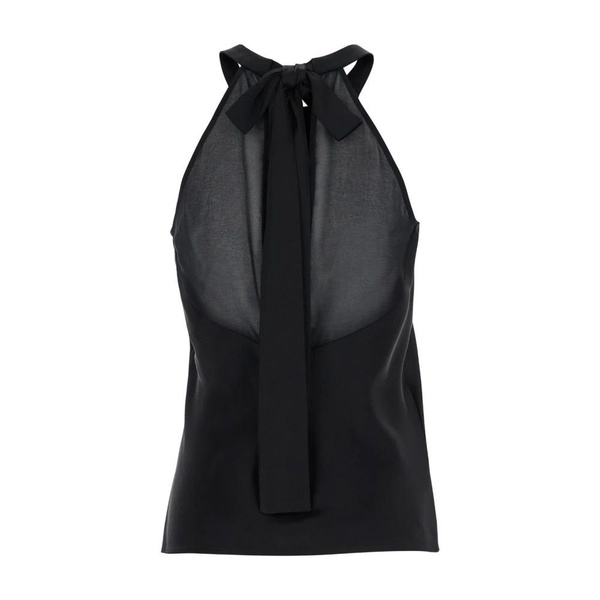 Black Top TALNGE Style