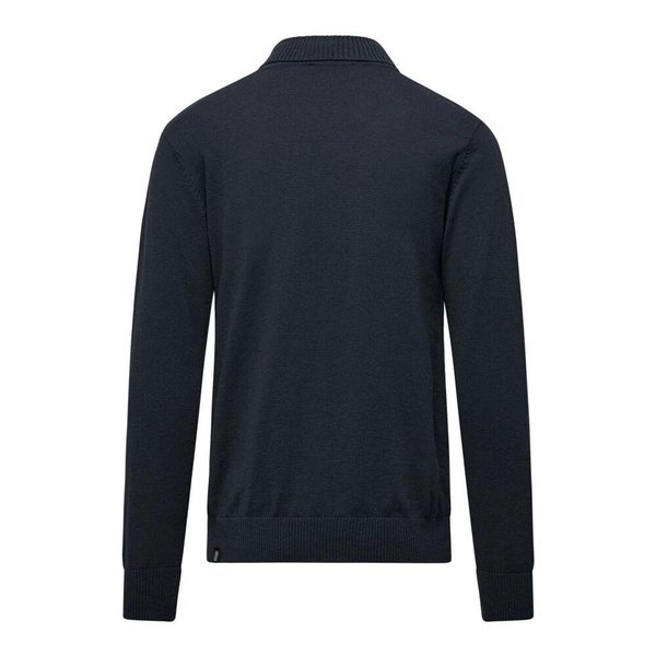 Soft Wool Turtleneck Sweater