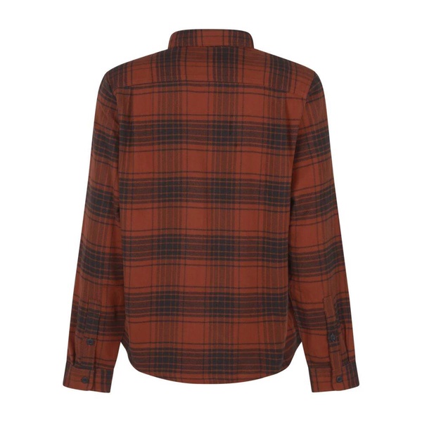 Fjord Flannel Shirt