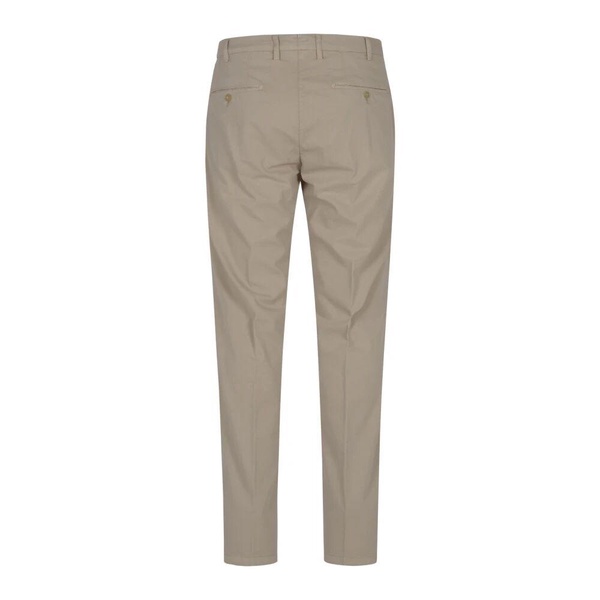 Beige Sport Trousers