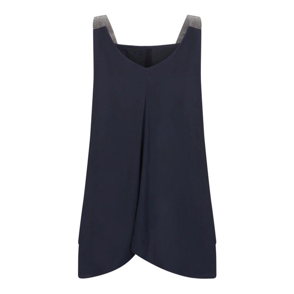 Blue Top