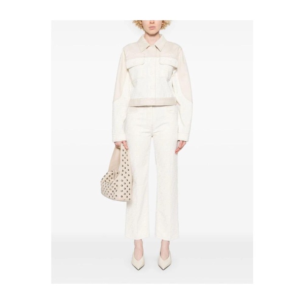 Off-White Denim Jacket