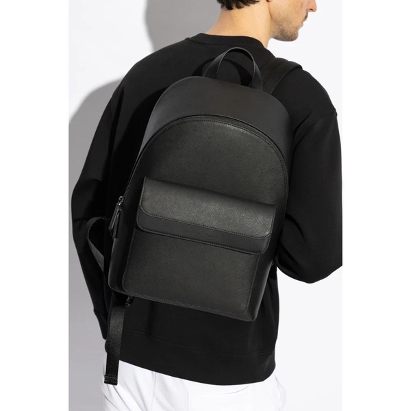 Backpack from the collection