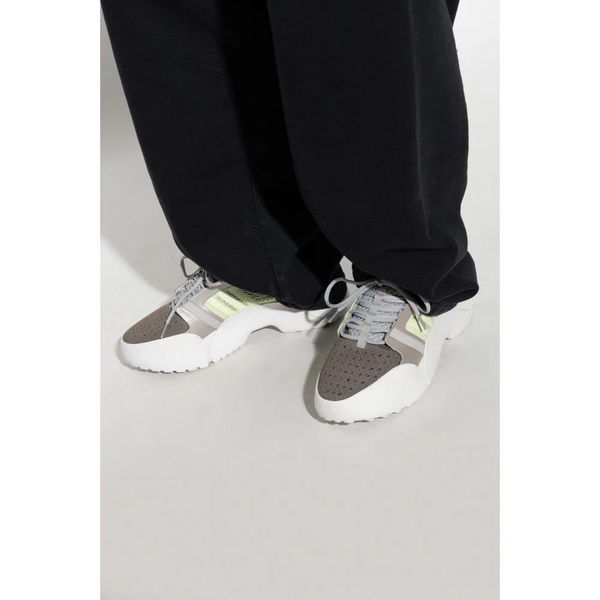 ADIDAS X Dingyun Zhang