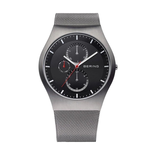 Men's Watch Classic 42 mm Milanese Bracelet 11942-372