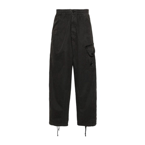 Cargo Pocket Pants