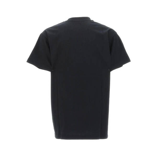Black Tee Tri-Pack, L M IN