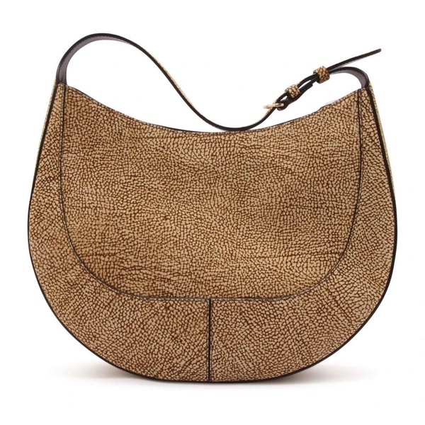 Medium Hobo Bag Made in Italy
