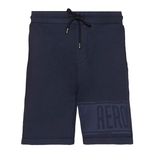 Bermuda Sweatshirt Shorts