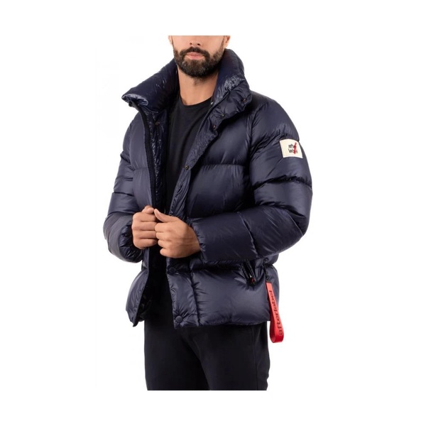 Stylish Blouson Jacket