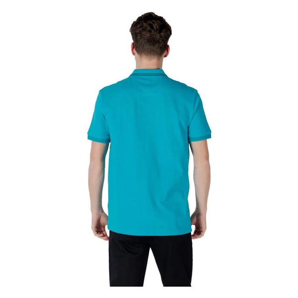 Short Sleeve Polo Collection 100% Cotton