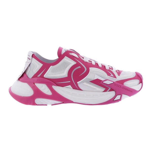 Dolce  gabbana sneakers dragon in nylon