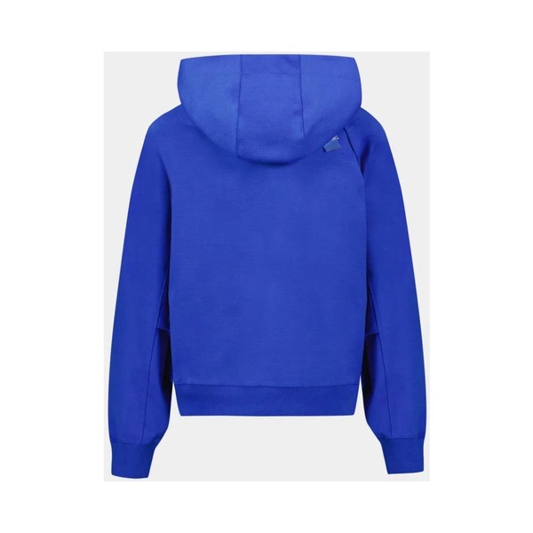 Sweatshirt With Logo