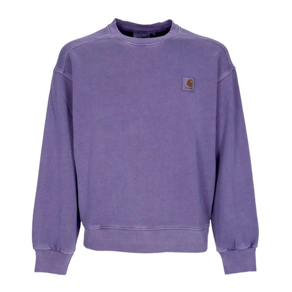 Lightweight Crew Neck Sweatshirt