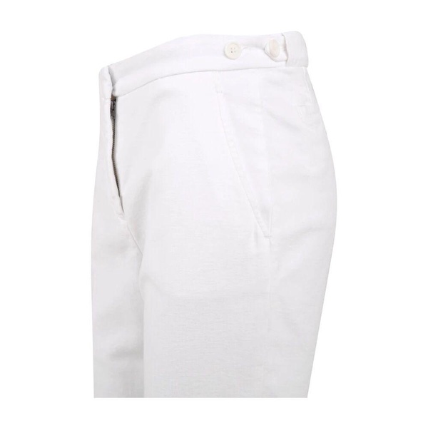 White Trousers for Women