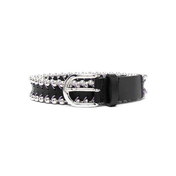 Civan Leather Belt