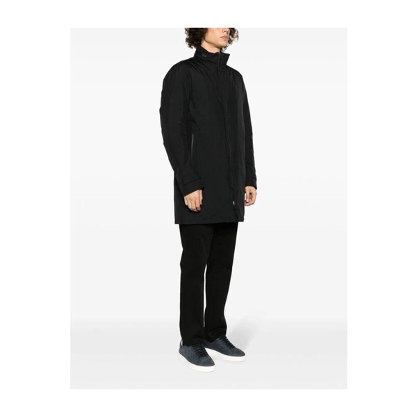 PIUMINO 9300 NERO Jacket