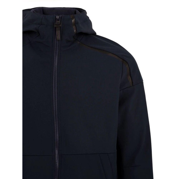 Light Jacket