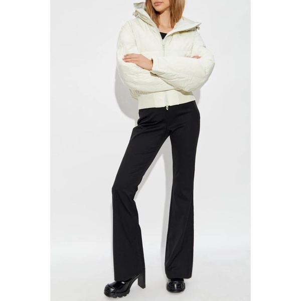 Jacket W-PEYT-SHORT-NEW-P1