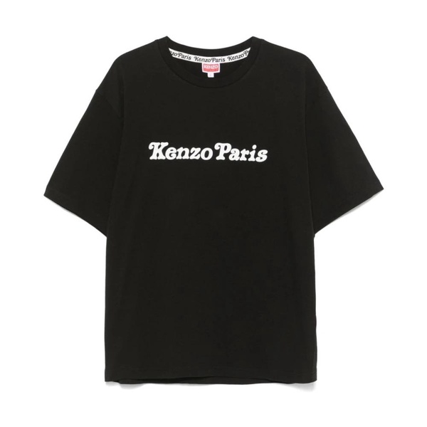 Printed logo t-shirt
