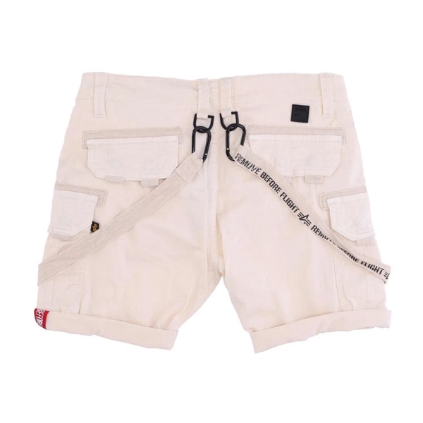 Short Shorts