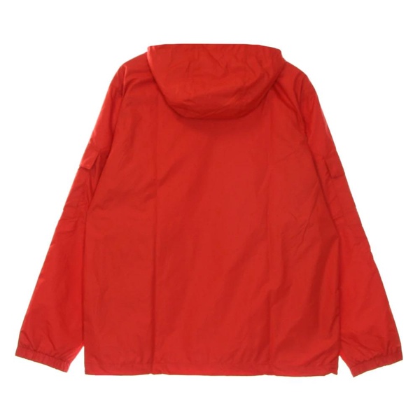 Classic Windbreaker Jacket