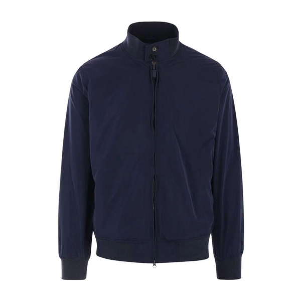 Aspesi Coats Blue