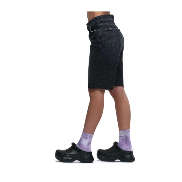 HAILY AMISH BLACK STONE WASH Amish