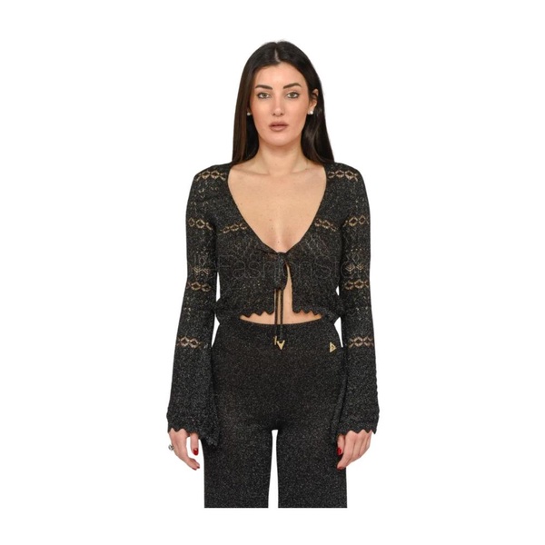 Cropped Jacket