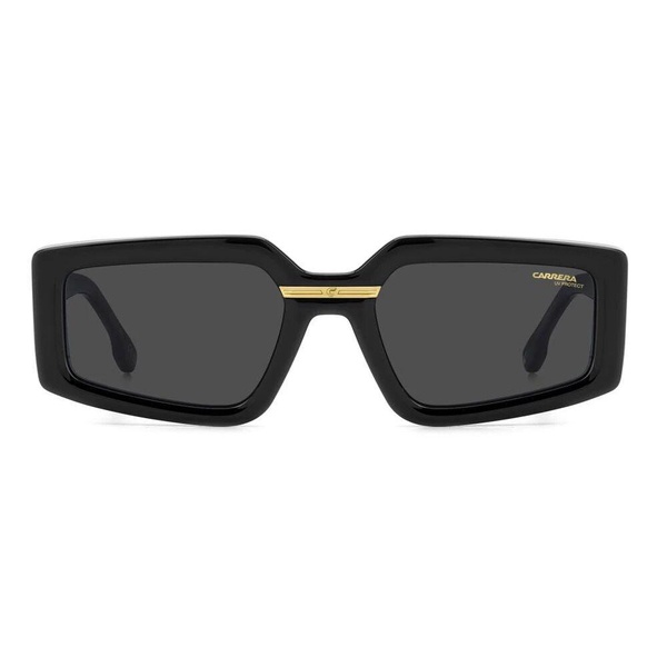Black Gold/Grey Sunglasses VICTORY C 12/S