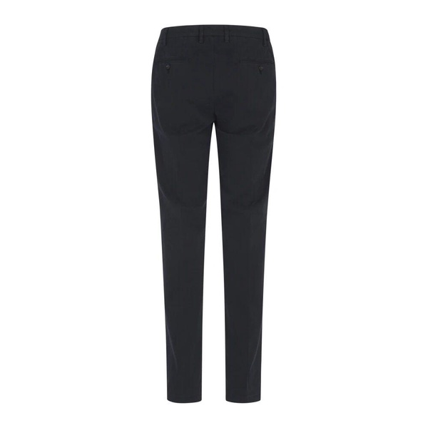 Black Sport Trousers
